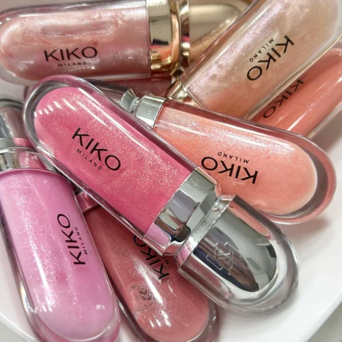 Alt: " Home product image – Acuvick " KIKO Makeup Set