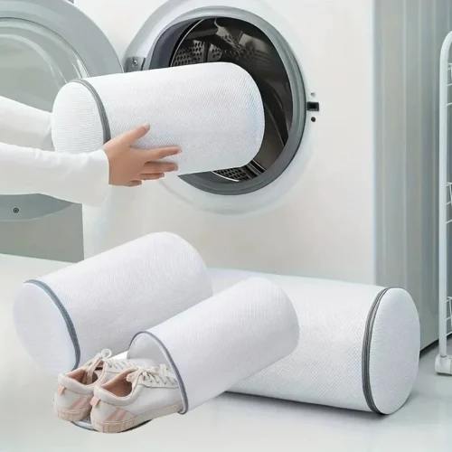 Reusable Shoe Washing Bag