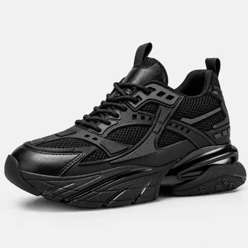 Men's Invisible Height-Increase Casual Shoes