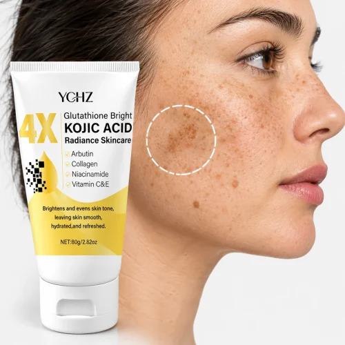YCHZ facial moisturizing cream 60g